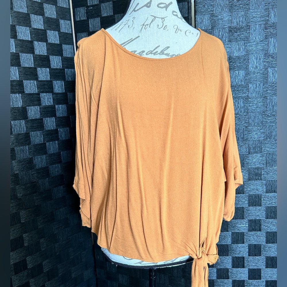 Wishlist Top S/M